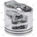Kit piston drujba Stihl 181 38mm (Terra) 